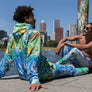 Ancient Future Unisex Hoodie