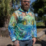 Ancient Future Unisex Hoodie