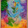 Sacred Unity Original Painting