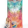 Shape Shifter Tapestry