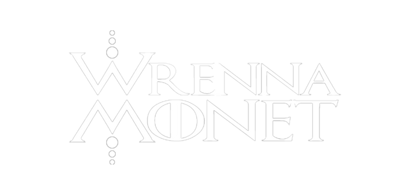 wrennamonet