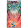 Shape Shifter Tapestry