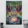 Soul Temple Tapestry