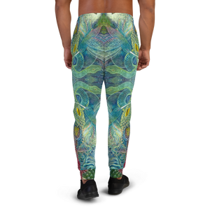 Self Reflection 2nd Edition Men's Joggers