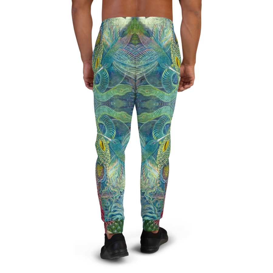 Self Reflection 2nd Edition Men's Joggers