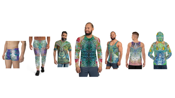 Men's Apparel