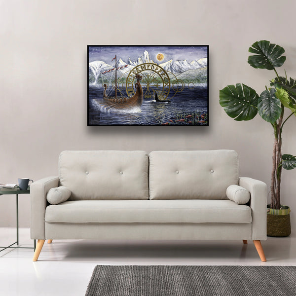 Available Original Paintings