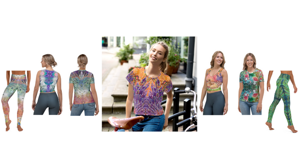 Women's Apparel