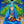 Adam's Awakening Original Painting