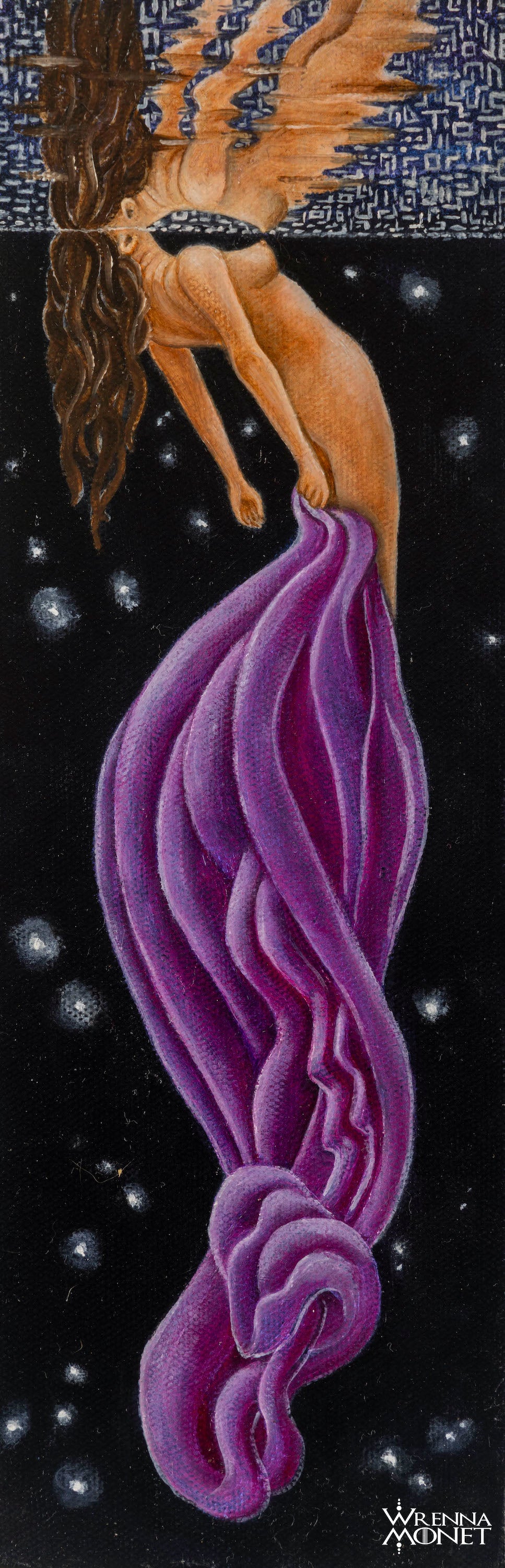 Floating Art Prints