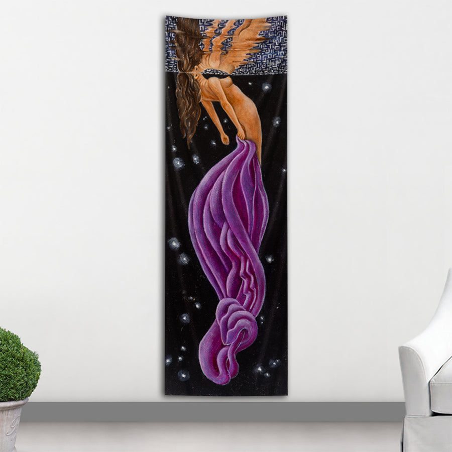 Floating Tapestry