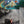Bifrost and The Rainbow Bridge to Asgard Original Painting