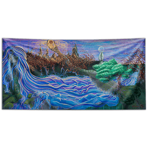 Spirit Tapestry