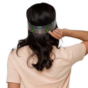 Shapeshifter Headband