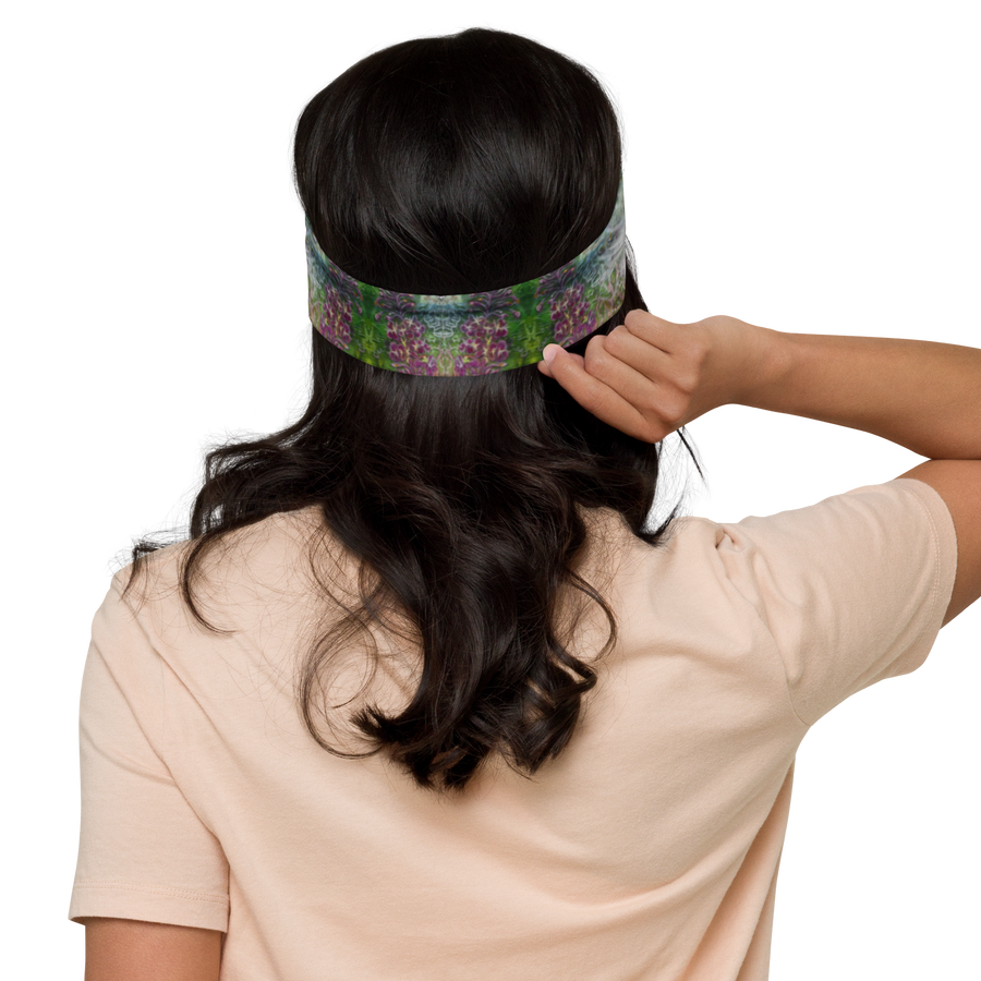 Shape Shifter Headband
