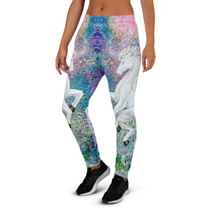 Mystical As F Women's Joggers