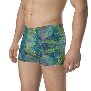 Self Reflection 2nd Edition Boxer Briefs