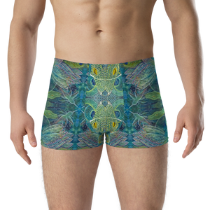 Self Reflection 2nd Edition Boxer Briefs